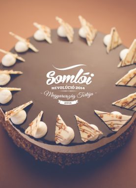 Somlói revolúció - 2014 Ország tortája