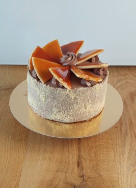 Dobos torta