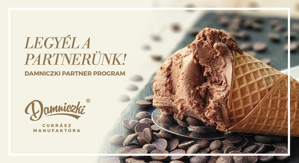 Fagyizó nyitása fagylalt nagyker segítségével egyszerűen - Damniczk Partnerprogram