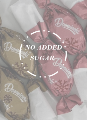 Cukormentes szaloncukrok