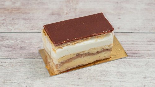 Damniczki krémes