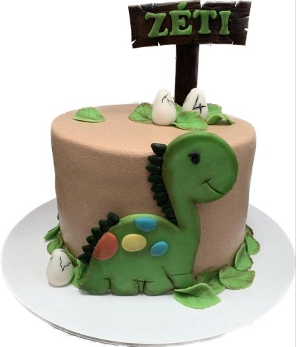 Dinos