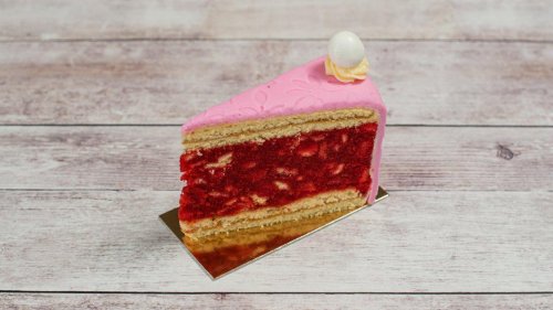 Puncs torta