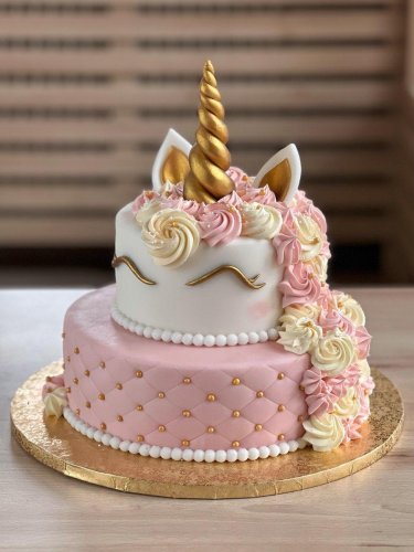 unicornis torta