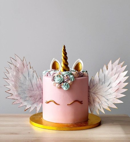 unicornis torta2